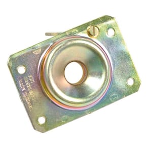Fechadura Inferior Capô Brasilia Fusca De 1973 A 1996