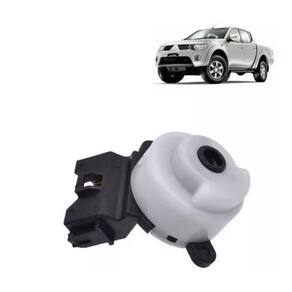 Comutador Ignição Partida L200 Triton Após 08