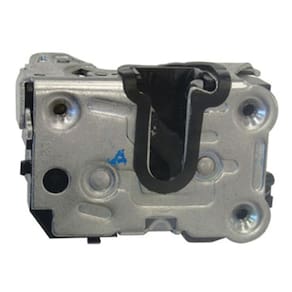 Fechadura Porta Traseira Lado Direito Logan G1 07 A 13