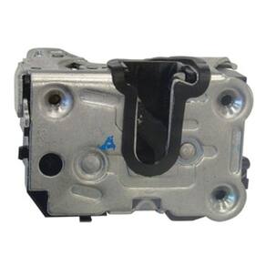 Fechadura Porta Traseira Lado Esquerdo Sandero G1 07 A 14