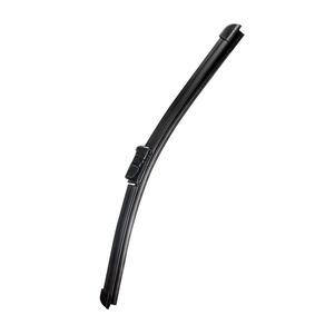 Par De Palhetas Aeroflat Micro. 24"/15"pol. Diant - Citröen Aircross 10 A 17 - C3 Picasso 11 A 15 - Honda City 09 A 14