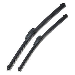 Palhetas Micro Aeroflat Par 22"/18"pol. Diant. - Gm Vectra Hatch Gt 05 A 11 - Vectra Sedan 05 A 11