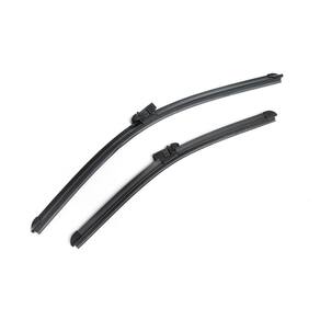 Palheta Micro Aeroflat Par 21"/17" Pol. Diant. - Gm Montana Após 10 - Agile 09 A 14