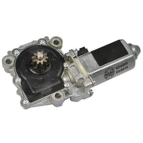 Motor Para Máq. Do Vidro Pta. Diant. - 24v - Esq. - Volvo Fh Após 94 - Fhx Após 94 - Fm Após 94