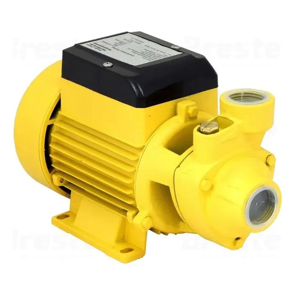 Bomba De Água Motobomba Periferica