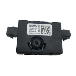 Módulo Antena Bmw X1 2.0 16v Flex Aut Turbo 2015 918145303