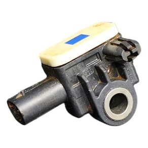 Sensor Frontal Impacto Abs Vw Amarok 3.0 2018/2020 2h0959652