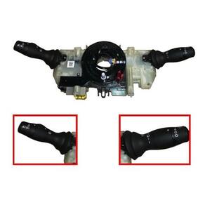 Chave Seta Limpador Renault Master 2.3 681720005R