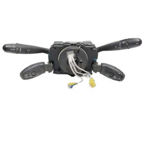 Chave De Seta Completa Citroen C5 Sedan 2.0 16V 96477537Xt