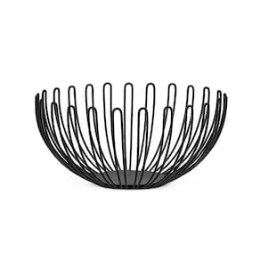 Centro De Mesa Em Metal 20379 P 14X32Cm Mart