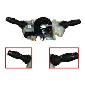 Chave Seta Limpador Renault Master 2.3 681720005R