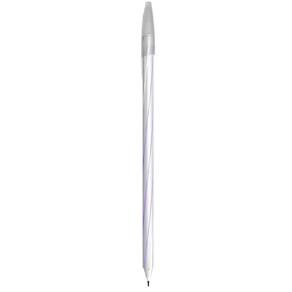 Caneta Esferografica 0.7 Cis Spiro Clean - Roxo