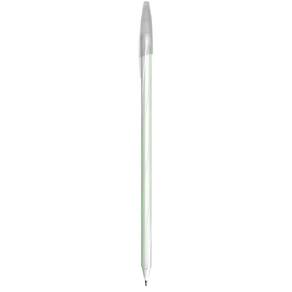 Caneta Esferografica 0.7 Cis Spiro Clean - Verde