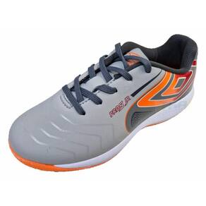 Tenis PRO 5 Futsal cza/lrj Infantil - Umbro