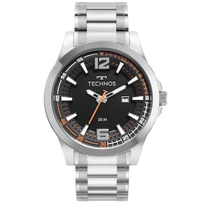 Relógio Masculino Technos Perfomance Racer 2117Ldds/1L