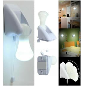 Luminaria Led Multiuso com Autoadesivo Ideal Para Leitura