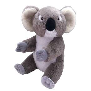 Bicho de pelúcia Wild Republic ECokins Koala 30 cm com reciclado