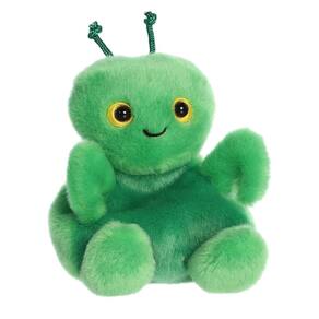 Bicho de pelúcia Aurora® Adorable Palm Pals™ Kai Praying Mantis™