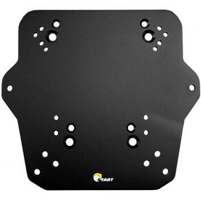 Suporte Base para Baú Traseiro Start Versys 300 17/25