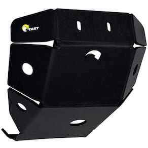 Protetor de Motor Plástico Start Racing MXF 270FI 4T 2026