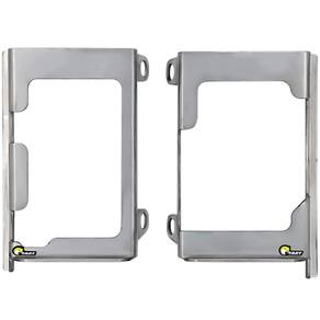 Protetor de Radiador Envolvente Start MXF 250 / 300 2T TSX 2026