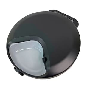 Comedouro Automatico Gato Pet Cachorro Animais Estimaçao Raçao Alimentaçao