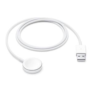 Carregador Magnético Cabo USB para Apple Watch, 1m