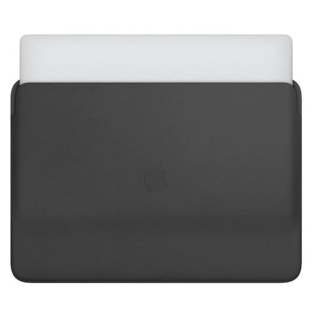 Capa Sleeve para MacBook 16” Apple, Preto - MWVA2ZM/A