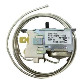 Termostato Compatível BRG40ABE, KRG40ABF, KRG40AED RCA5012-2
