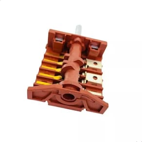 Chave Seletora Forno Electrolux Oe7mb Oe7mx - A07811201