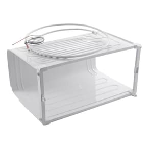 Evaporador Electrolux Re31 Re26 Re28 R280 Re35 76100013