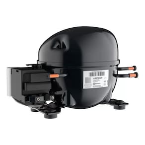 Compressor Electrolux 1/4+ Coquinho 127v 60hz - R134a