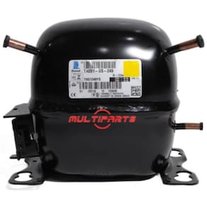Compressor Tecumseh 1/8 R-134/Blend 110V Thg1340Ys
