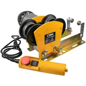 Trole Elétrico GT 100/300/1000 KG Monofásico 220V CSM