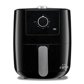 Air Fryer Fama 3L Revestimento Antiaderente 1300W FFR27P 110V