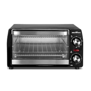 Forno Elétrico Britânia 10L BFE11 2 Resistências 220V