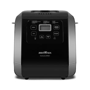 Panificadora Britânia Digital 12 Programas 3LBPNE01 220V