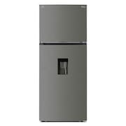 Geladeira 413L Philco Eco Inverter Duplex Inox PRF501TI 220V