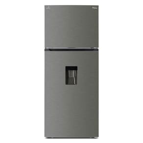 Geladeira 413L Philco Eco Inverter Duplex Inox PRF501TI 220V