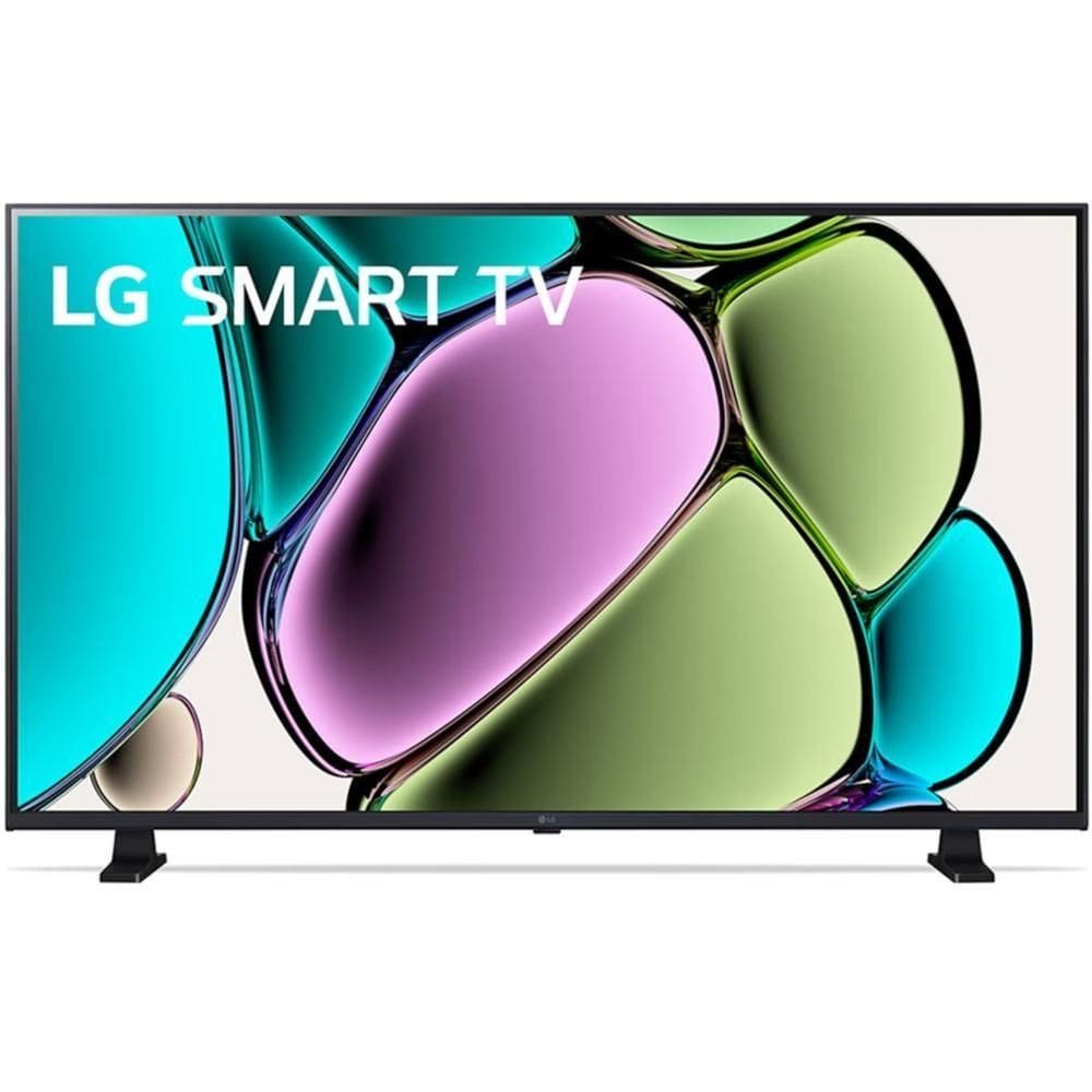 Smart TV LG 32`` HD 32LR650BPSA, WiFi 5, Bluetooth 5.0, HDR10 Pro, ThinQ AI, Alexa, Sistema Operacional webOS 23