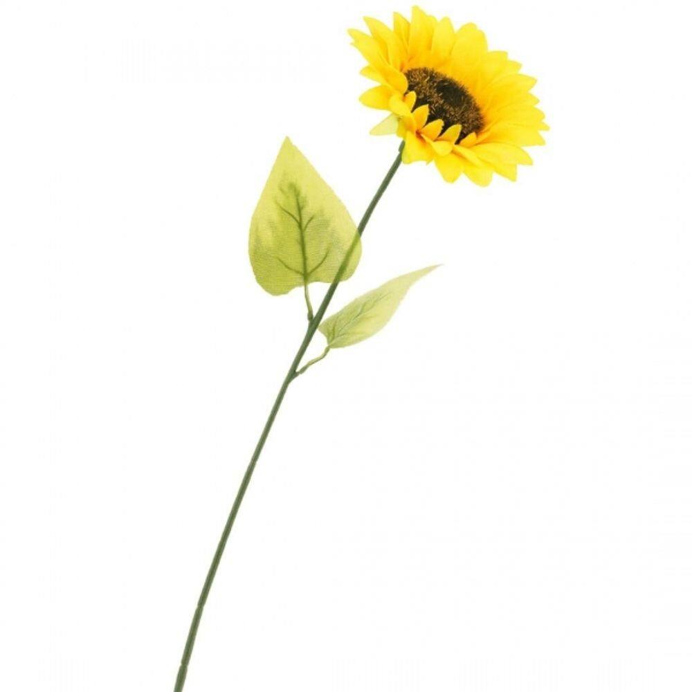 Girassol 60cm Silver Un