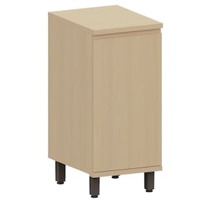 Balcão para Cozinha 40 cm 1 Porta MDF/MDP Aurora