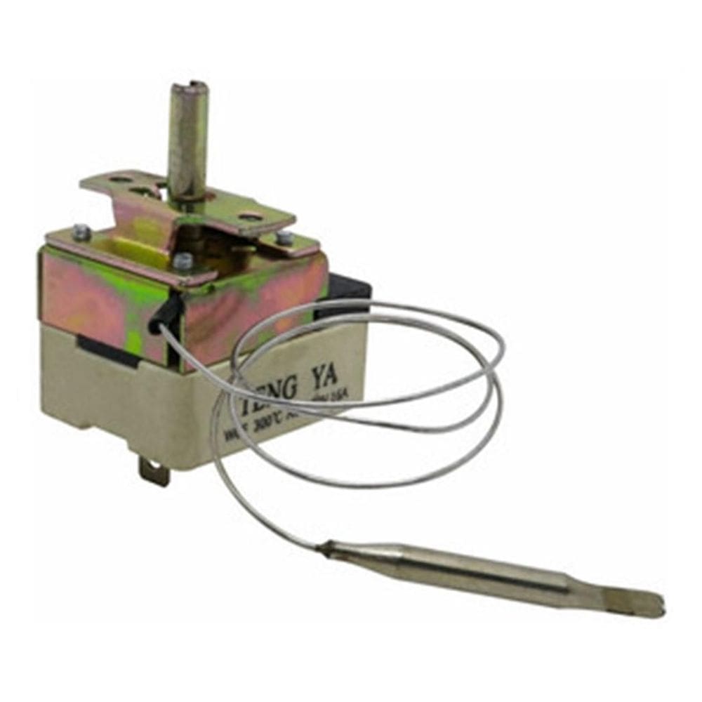 Kit 10 Termostato Para Máquina De Fumaça