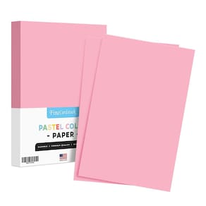 Papel colorido S Impressão superfina 11x17 75gsm 100 folhas