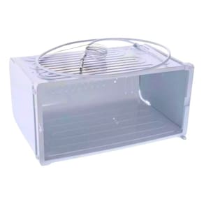 Evaporador Rde30 Re26 Re29 Geladeira Electrolux 76100014
