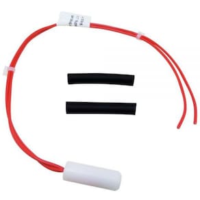 Sensor Temperatura 2,7k para Geladeira Brastemp Consul W10531315