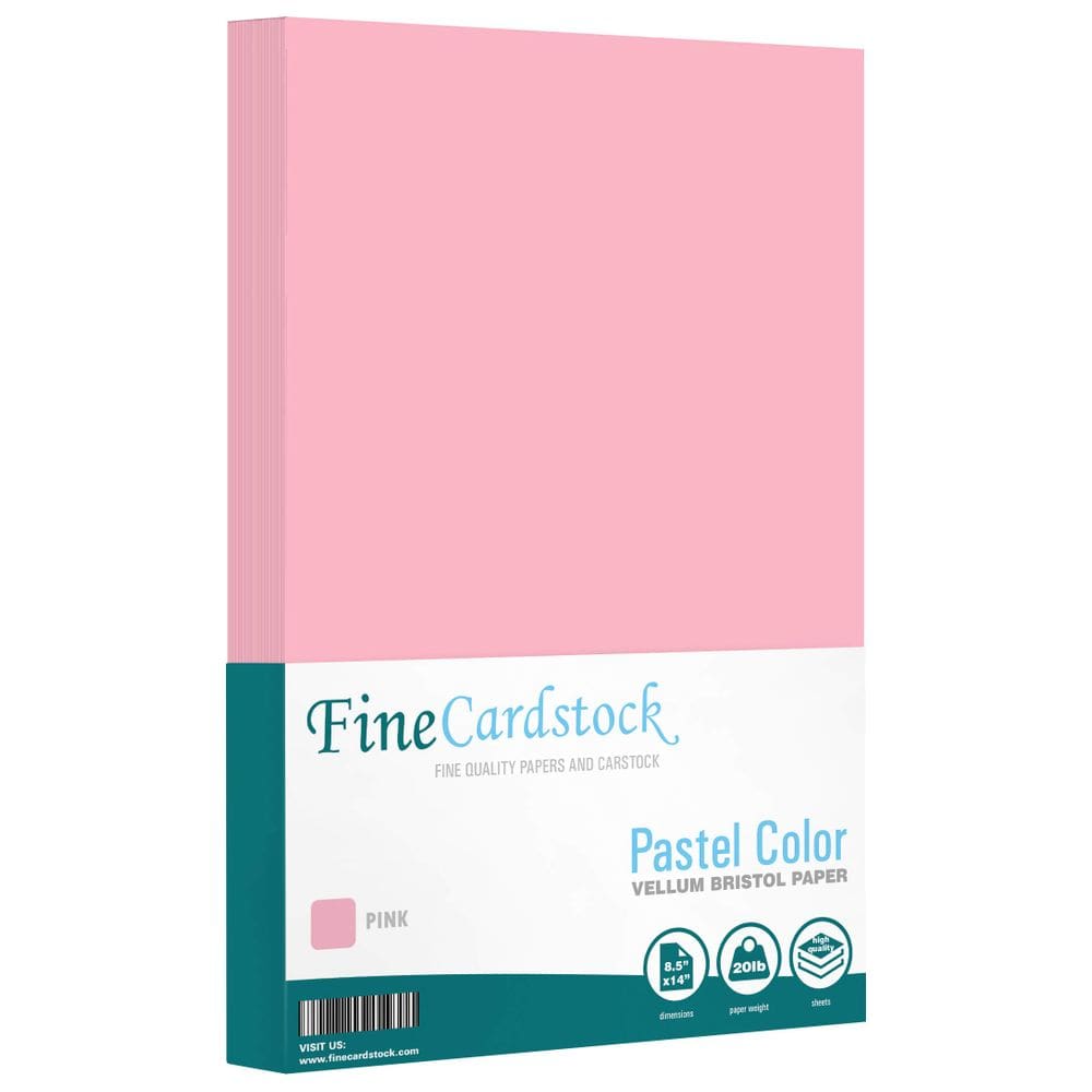 Papel colorido S Impressão superfina 8,5x14 75gsm 100 folhas