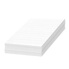 Papel de escrita S Superfine Printing Skip A Line 100 folhas