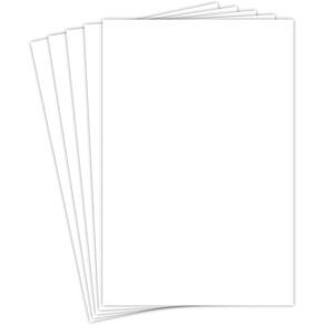 Papel de cartão S Impressão superfina 11x17" 270 g/m2 50 folhas