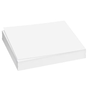 Pacote de impressão superfina de papel A4 S 75 g/m2 e 250 folhas